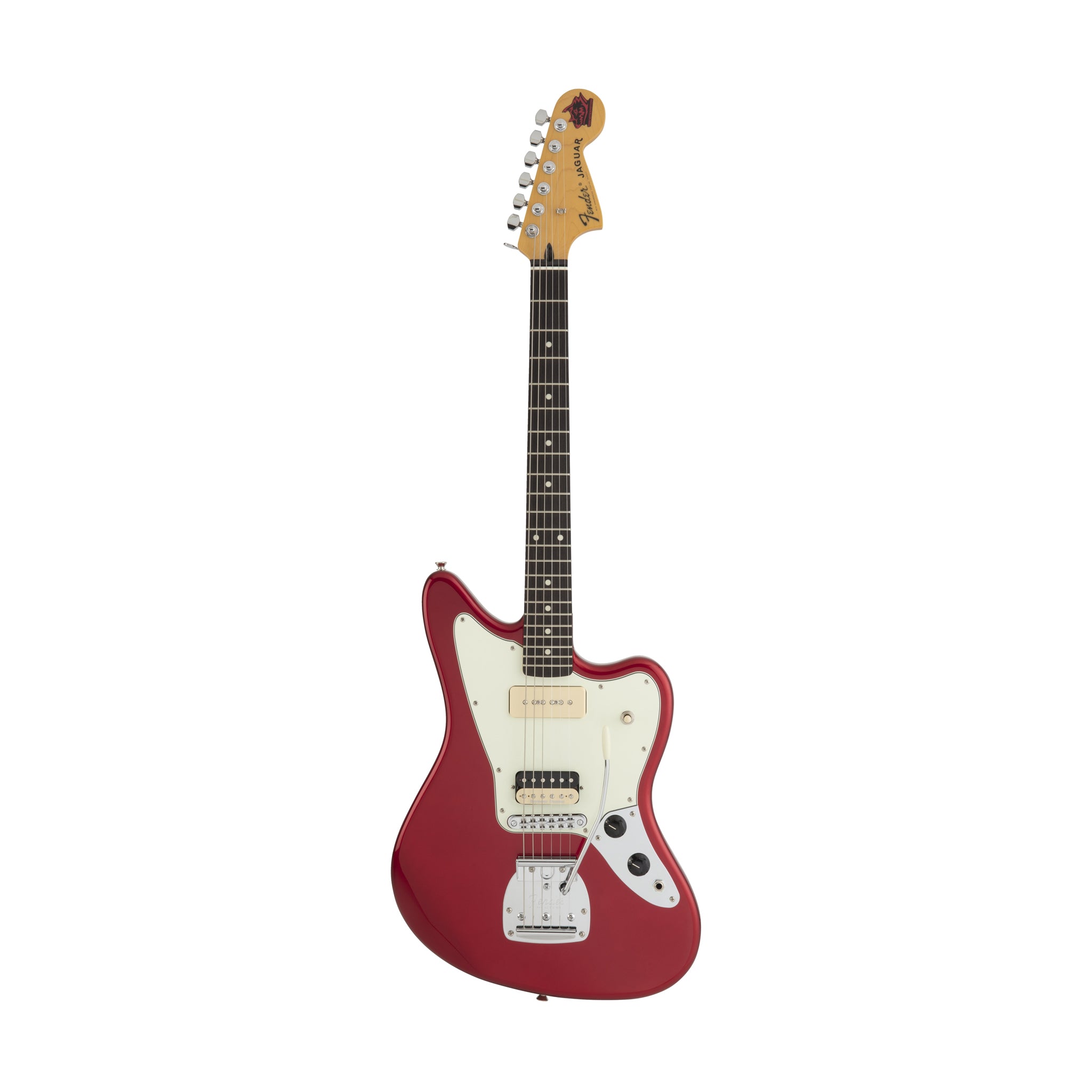 ギター Fender Jean-Ken Johnny Jaguar Fender / Jean-Ken Johnny Jaguar フェンダー | イシバシ楽器