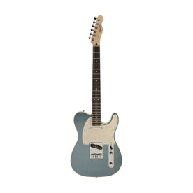 ギター Fender Japan Telecaster Custom Fender Japan Modern SS Telecaster Electric Guitar, RW FB, Mystic