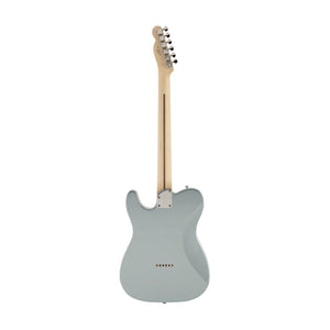 Fender Japan Modern SS Telecaster Electric Guitar, RW FB, Mystic Ice Blue