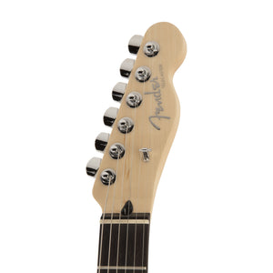 Fender Japan Modern SS Telecaster Electric Guitar, RW FB, Mystic Ice Blue
