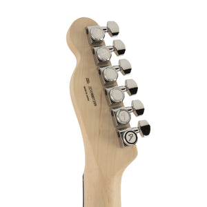 Fender Japan Modern SS Telecaster Electric Guitar, RW FB, Mystic Ice Blue