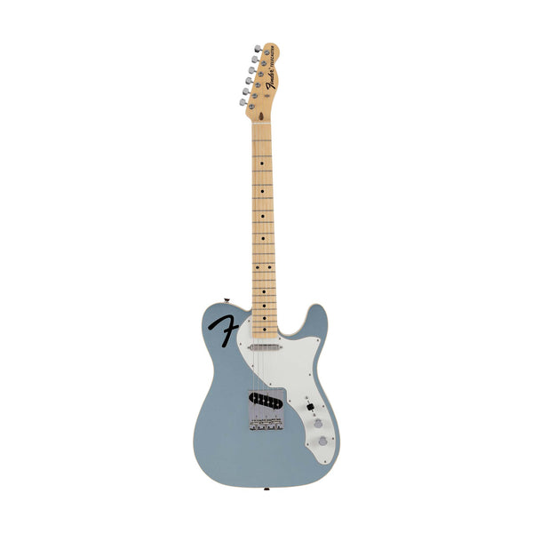 ギター 3-1379 Fender Japan Telecaster Thinline Fender Japan Thinline Telecaster Natural 1993-1994 – Soul Drifter