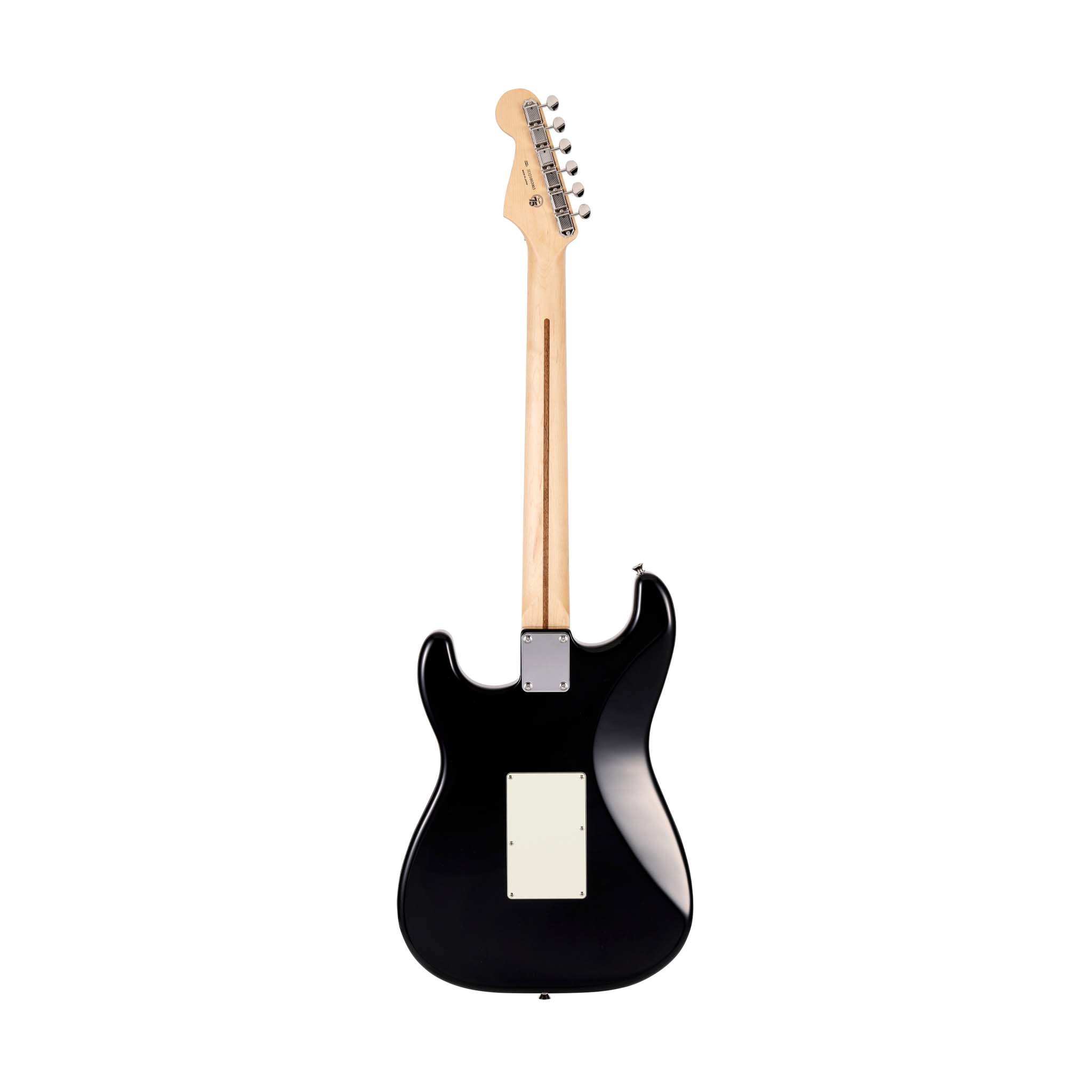 Fender Japan Ltd Ed Stratocaster Floyd Rose Electric Guitar, RW FB