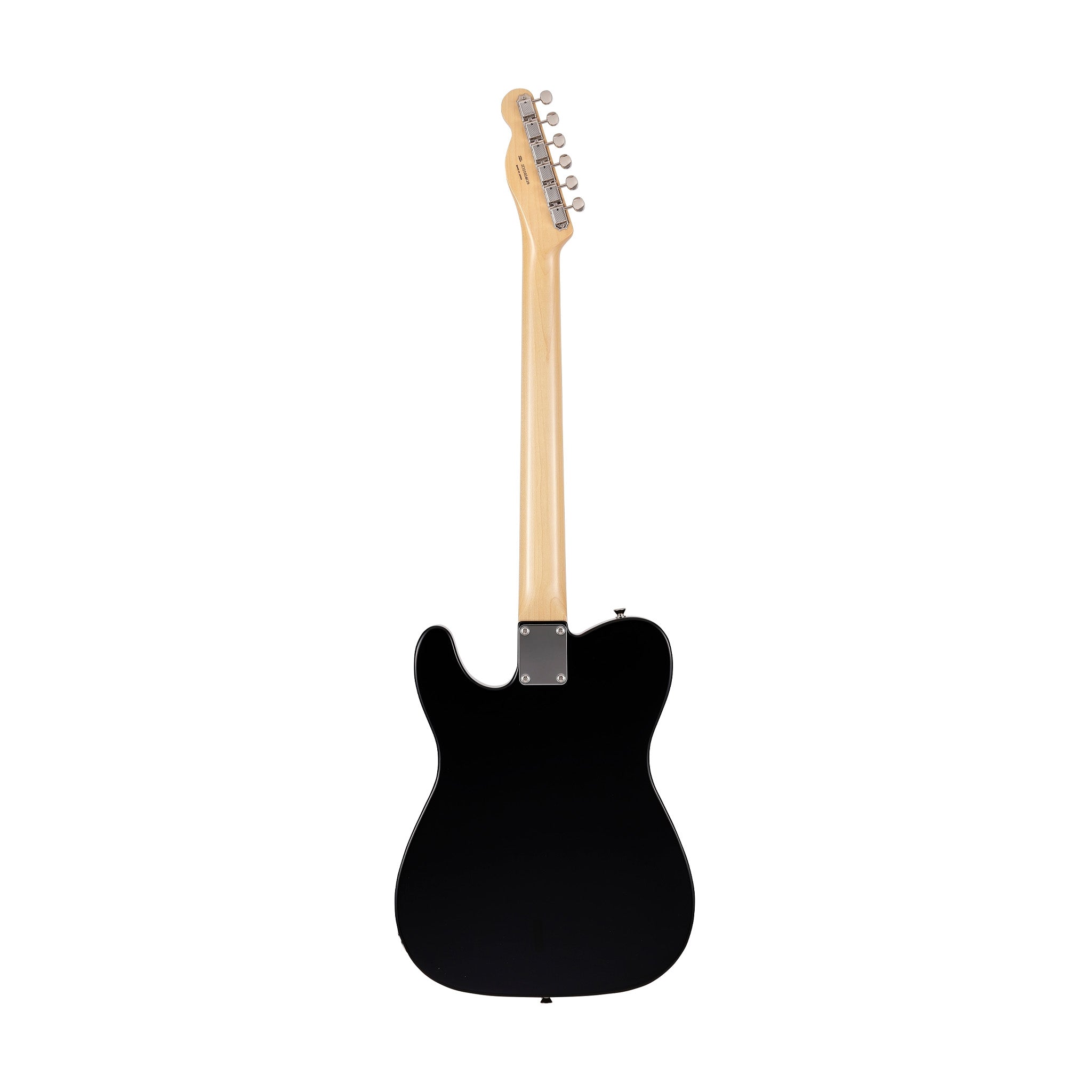 ギター Fender Japan 60s Telecaster Bigsby 21878-341-