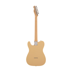 Fender Japan Traditional II 60s Telecaster Electric Guitar, RW FB, Vintage White