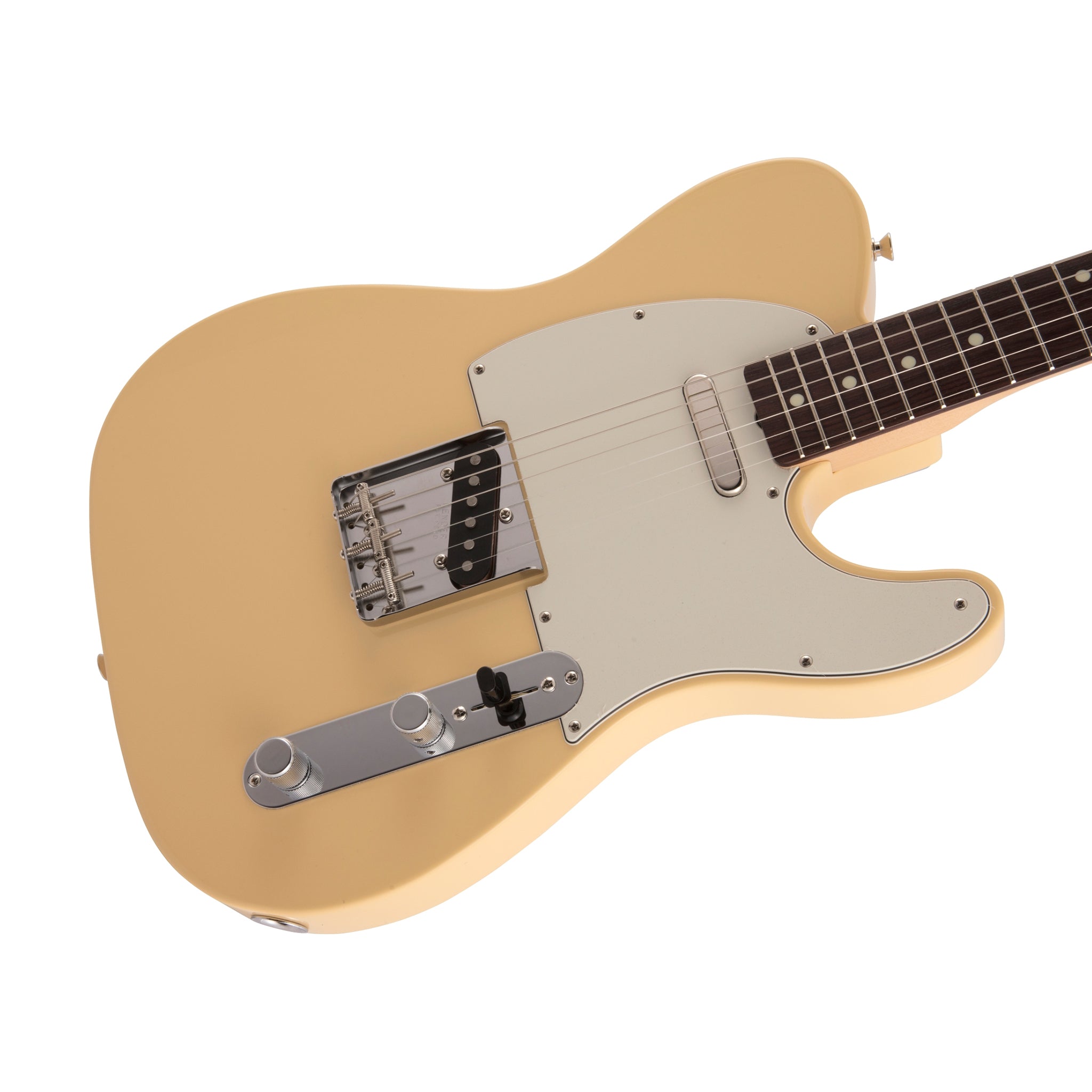 fender japan traditional2 60s テレキャスター Fender Japan Traditional II 60s Telecaster Electric Guitar, RW FB