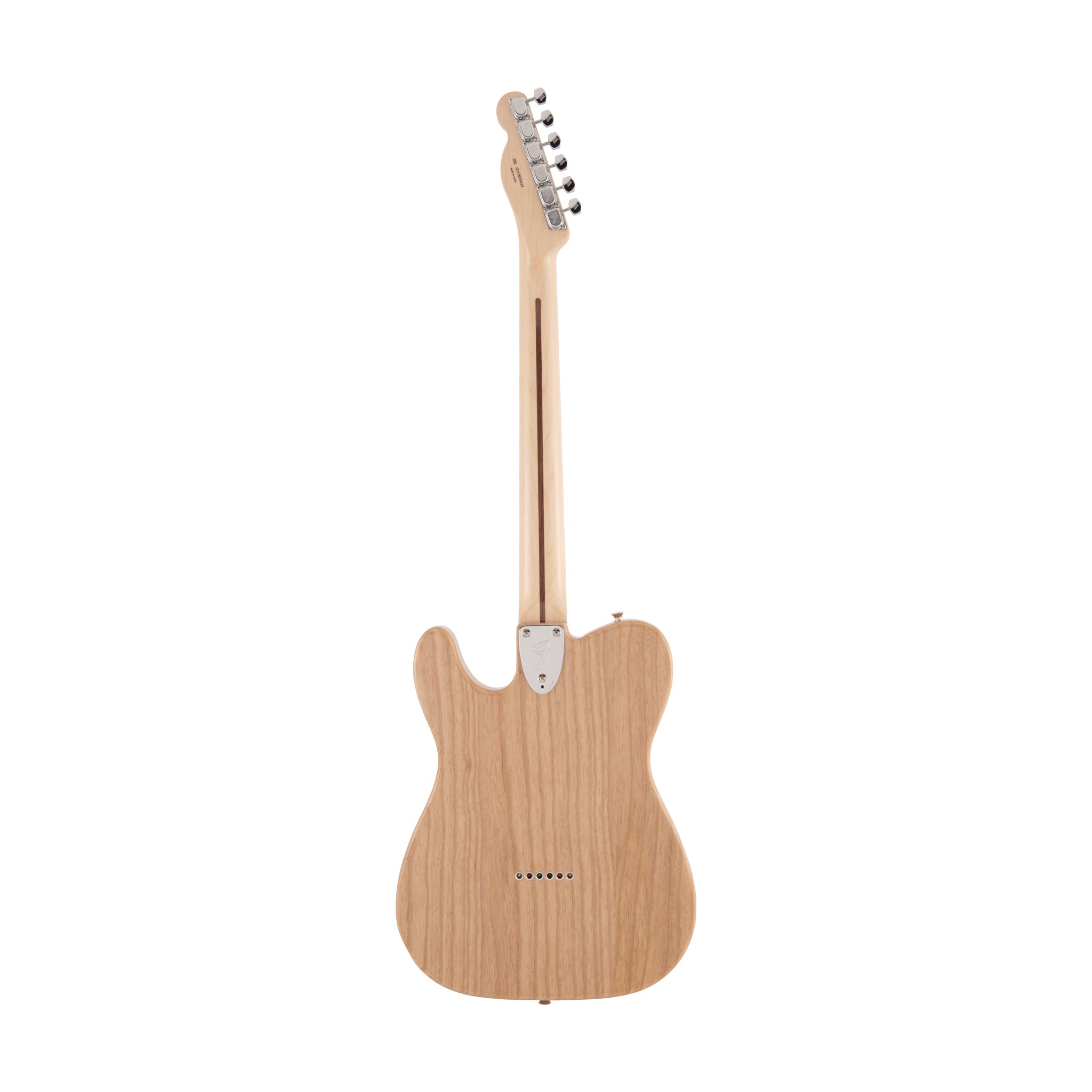 Fender Japan Traditional II 70s Telecaster Thinline Electric