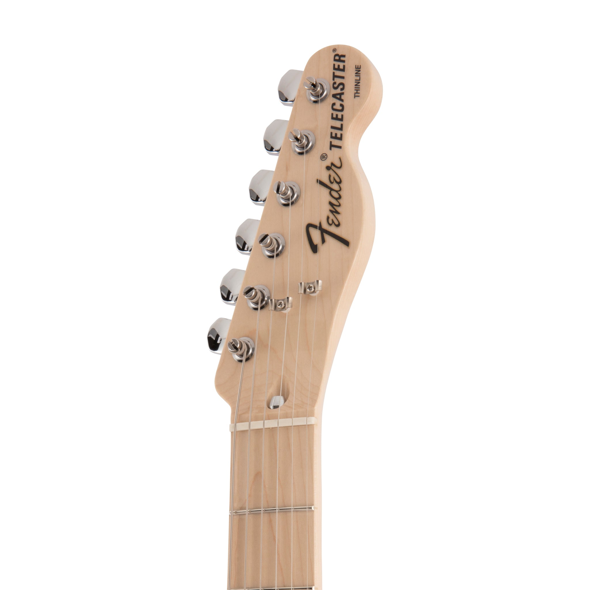 Fender Japan ATL-70 Telecaster 値下げ中！ Fender Japan Traditional II 70s Telecaster Thinline Electric