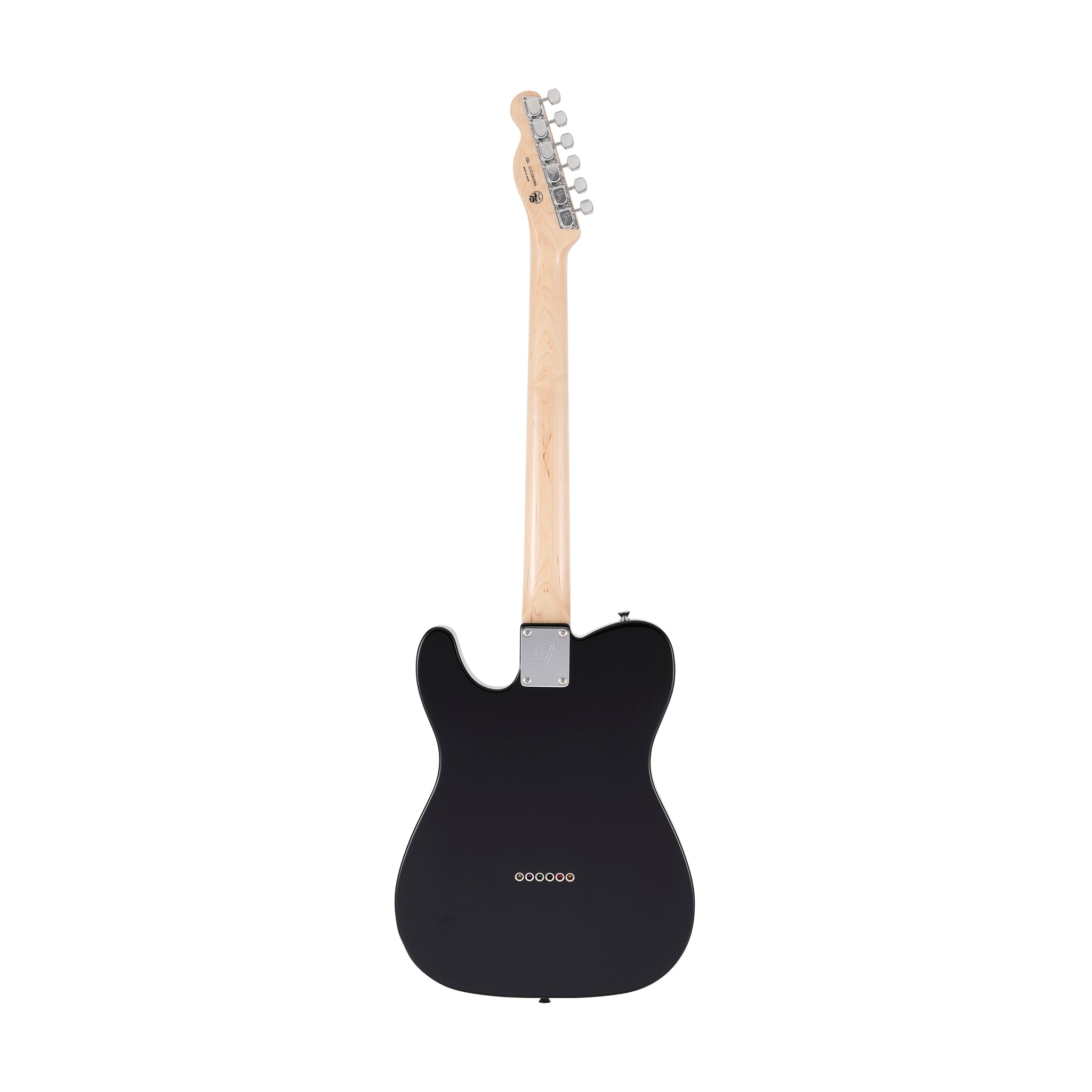 Fender Japan Traditional II 70s Telecaster Electric Guitar, RW FB