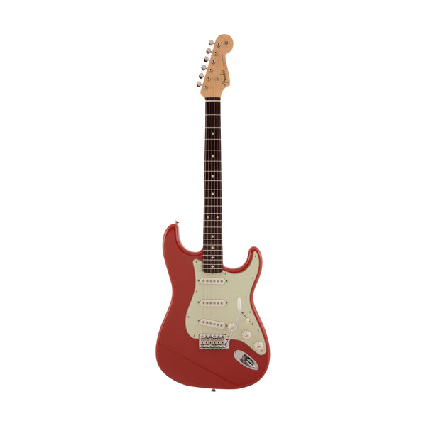 ギター Fender tradnl ll 60s Stratocaster Made in Japan Traditional 60s Stratocaster® – Fender