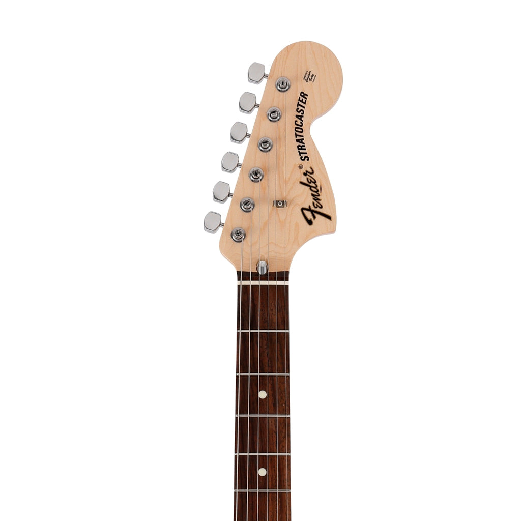 Fender Japan Traditional II 70s Stratocaster Electric Guitar