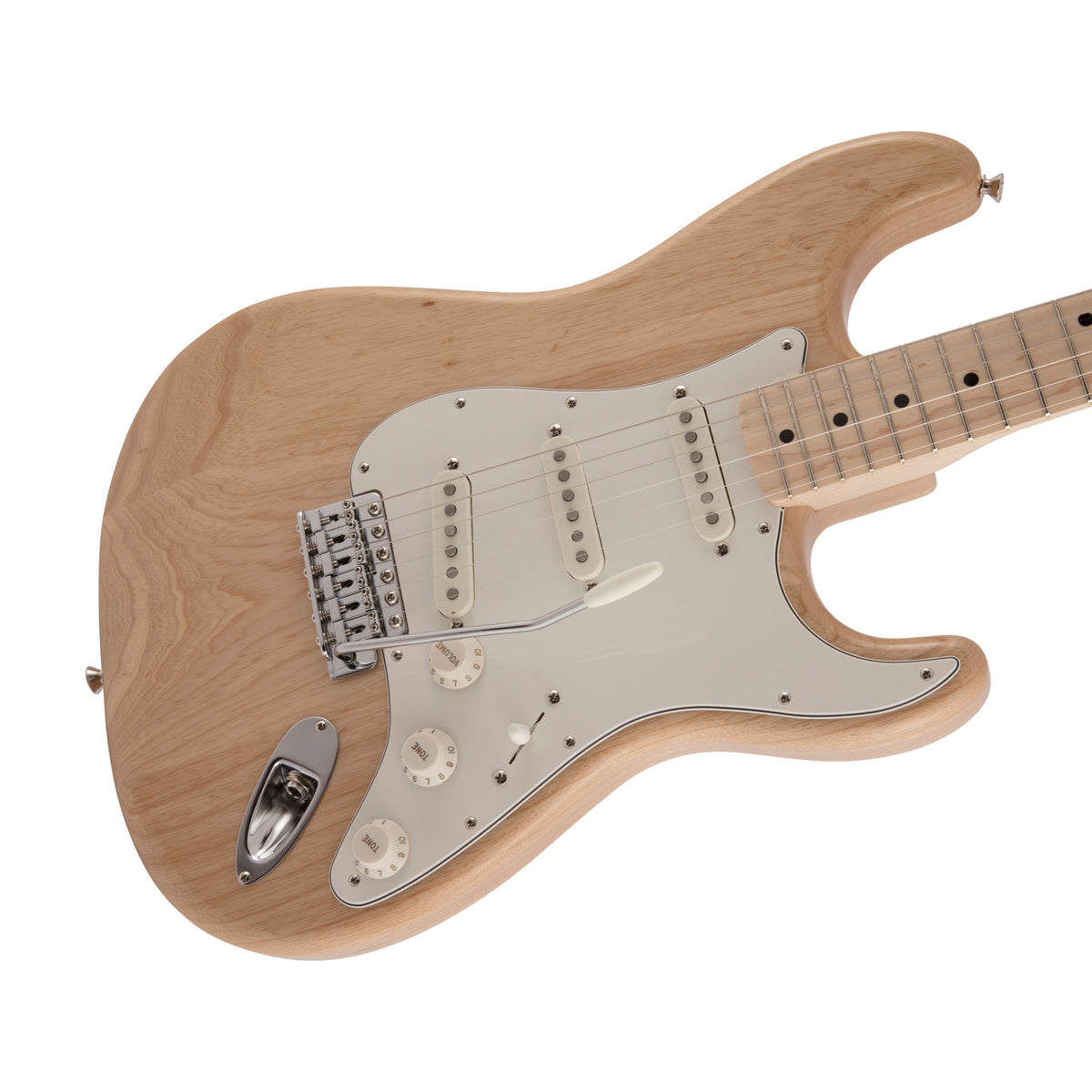 Fender Japan Traditional II 70s Stratocaster Electric Guitar