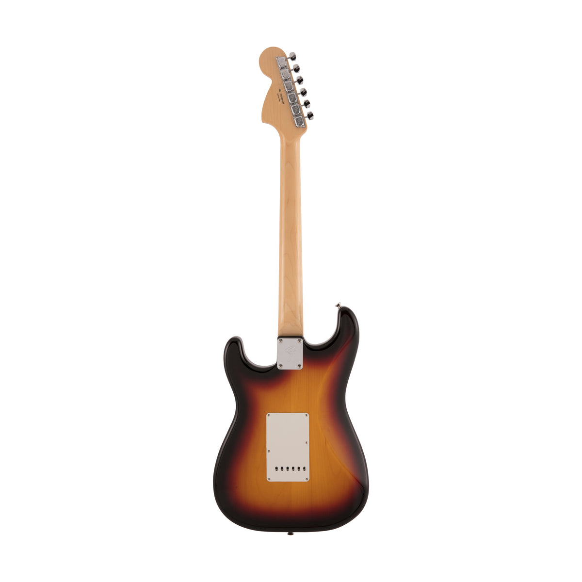 Fender Japan Traditional II Late 60s Stratocaster Electric Guitar