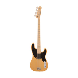 Fender Japan Traditional II Original 50s Precision Bass Guitar