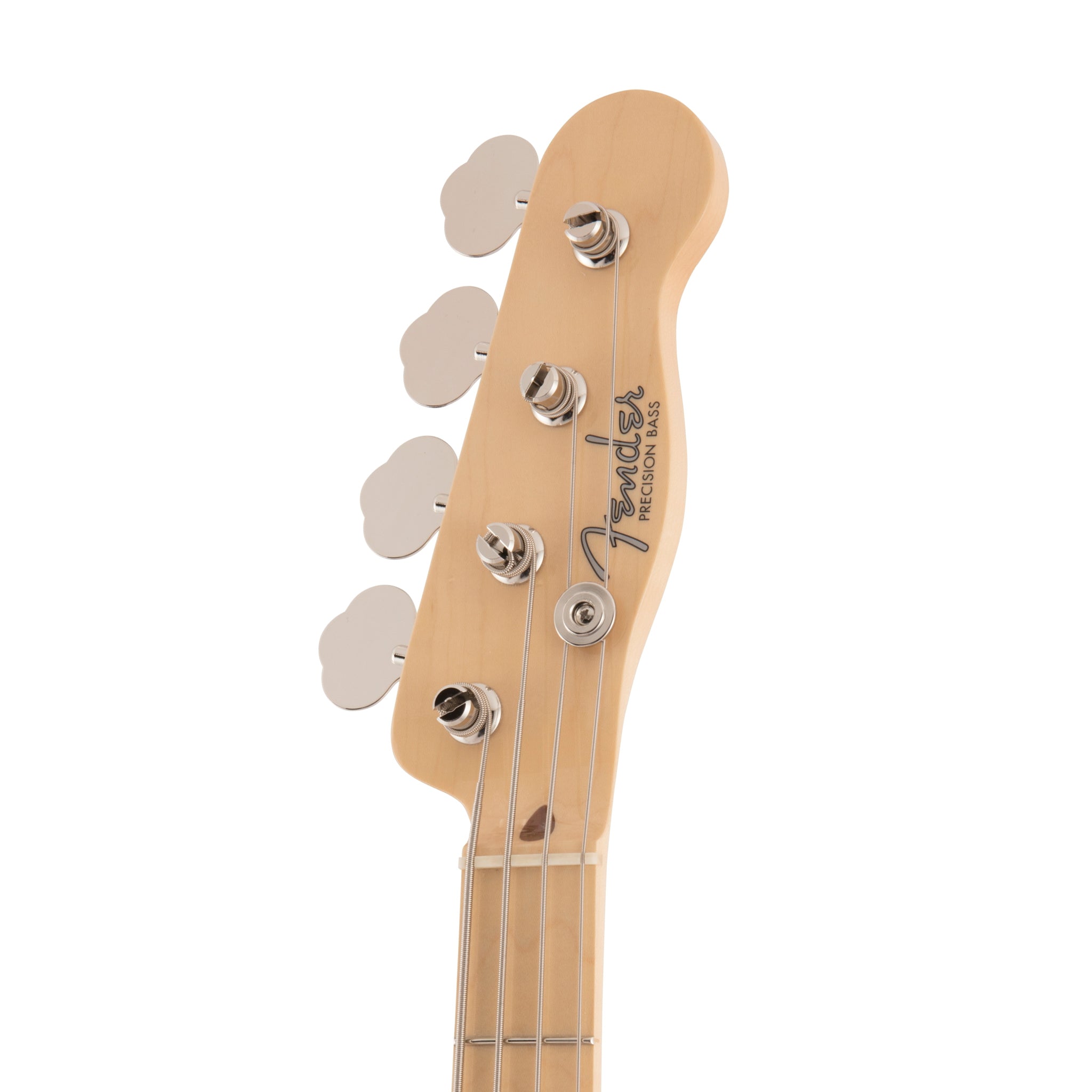 Fender Japan Traditional II Original 50s Precision Bass Guitar