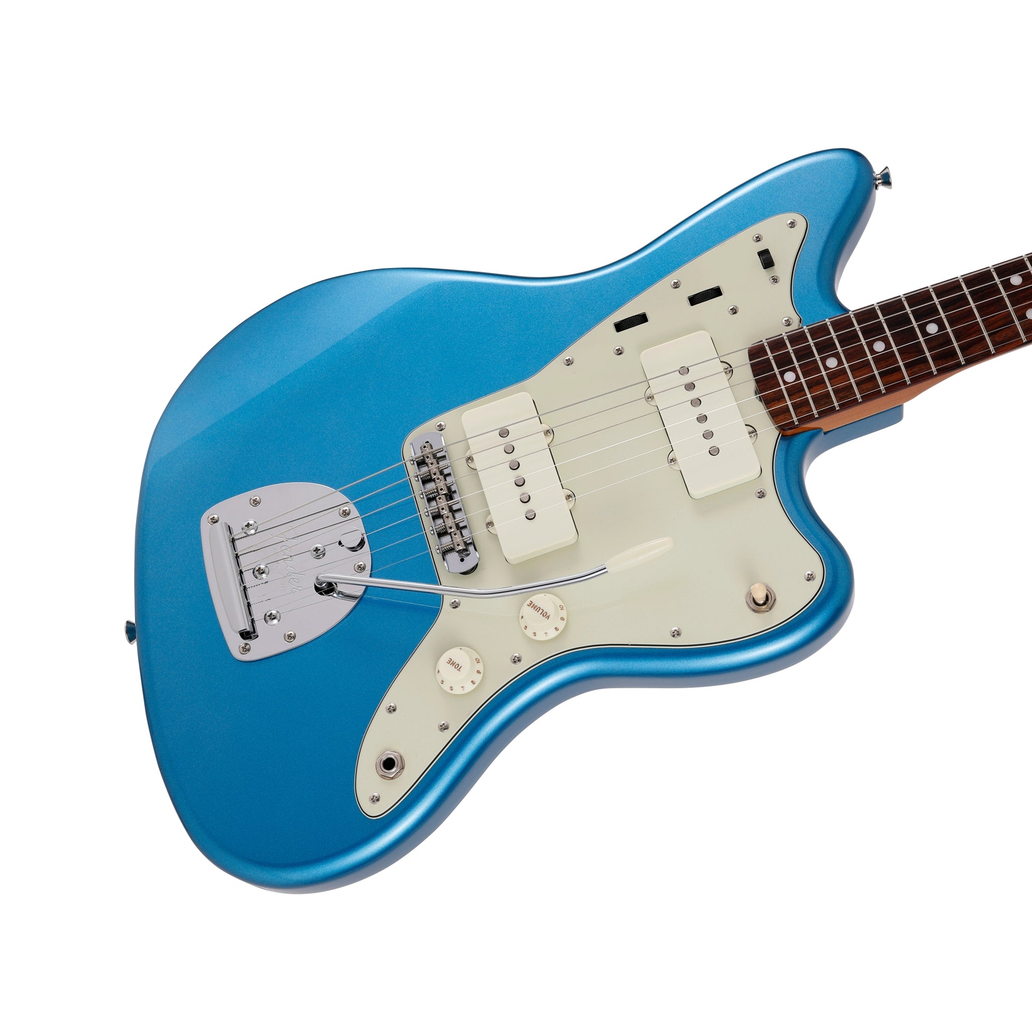 Fender Japan Traditional II 60s Jazzmaster Electric Guitar