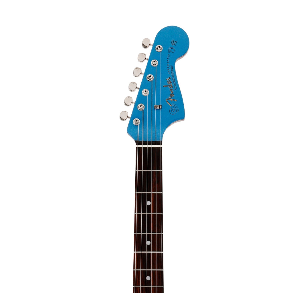 Fender Japan Traditional II 60s Jazzmaster Electric Guitar
