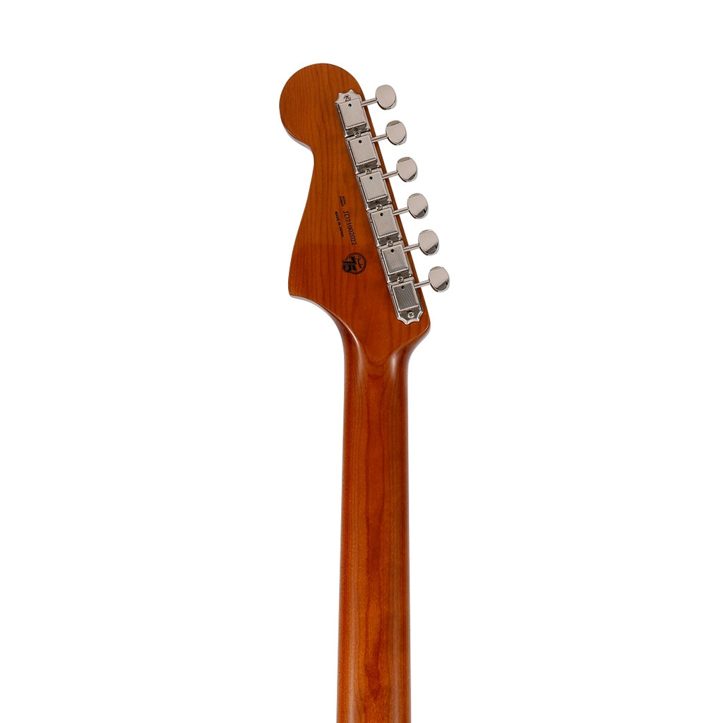 Fender Japan Traditional II 60s Jazzmaster Electric Guitar
