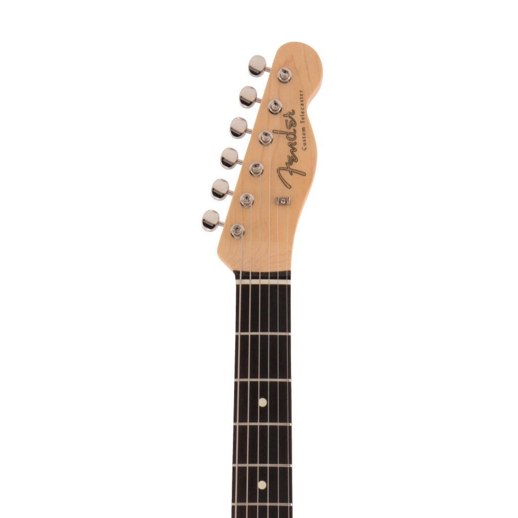 Fender Japan Heritage 60s Telecaster Custom Electric Guitar, RW FB