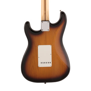 Fender Japan Heritage 50s Stratocaster Electric Guitar, Maple FB, 2-Tone Sunburst
