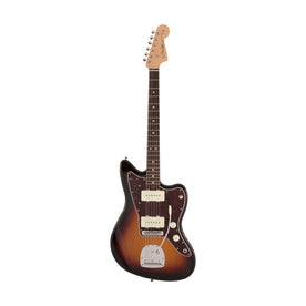 ギター Fender Japan Heritage Jazzmaster SKB Fender Made in Japan Heritage Series 60s Jazzmaster White