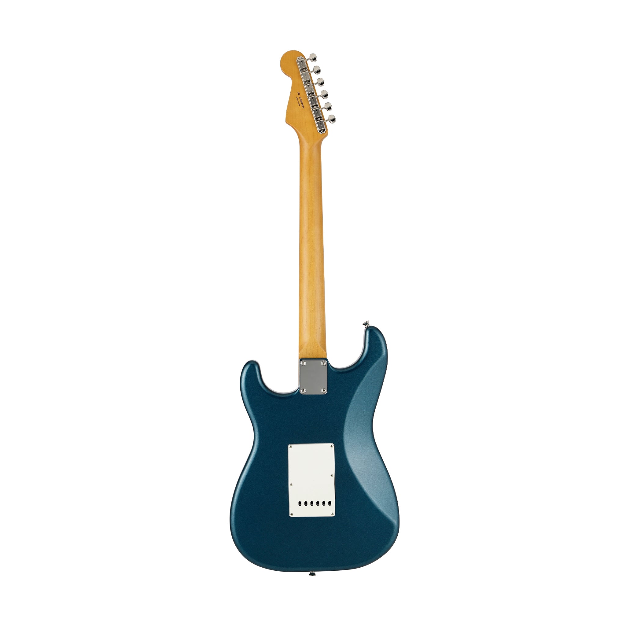 Fender Japan Takashi Kato Stratocaster Electric Guitar, RW