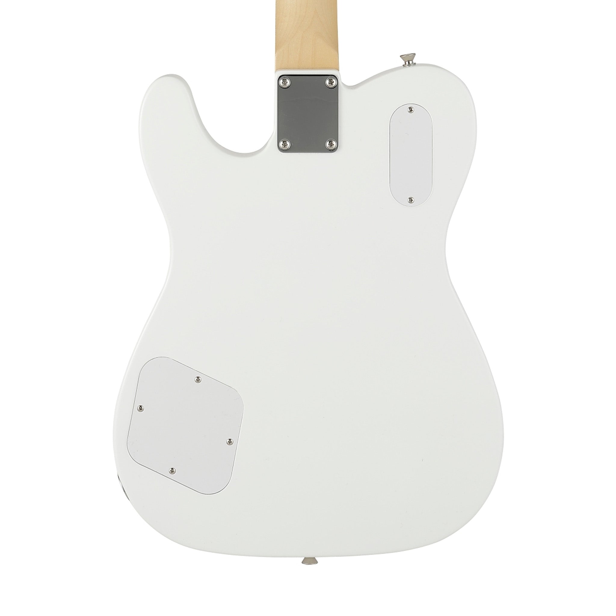 Fender Japan Scandal Haruna Telecaster Electric Guitar, Maple FB