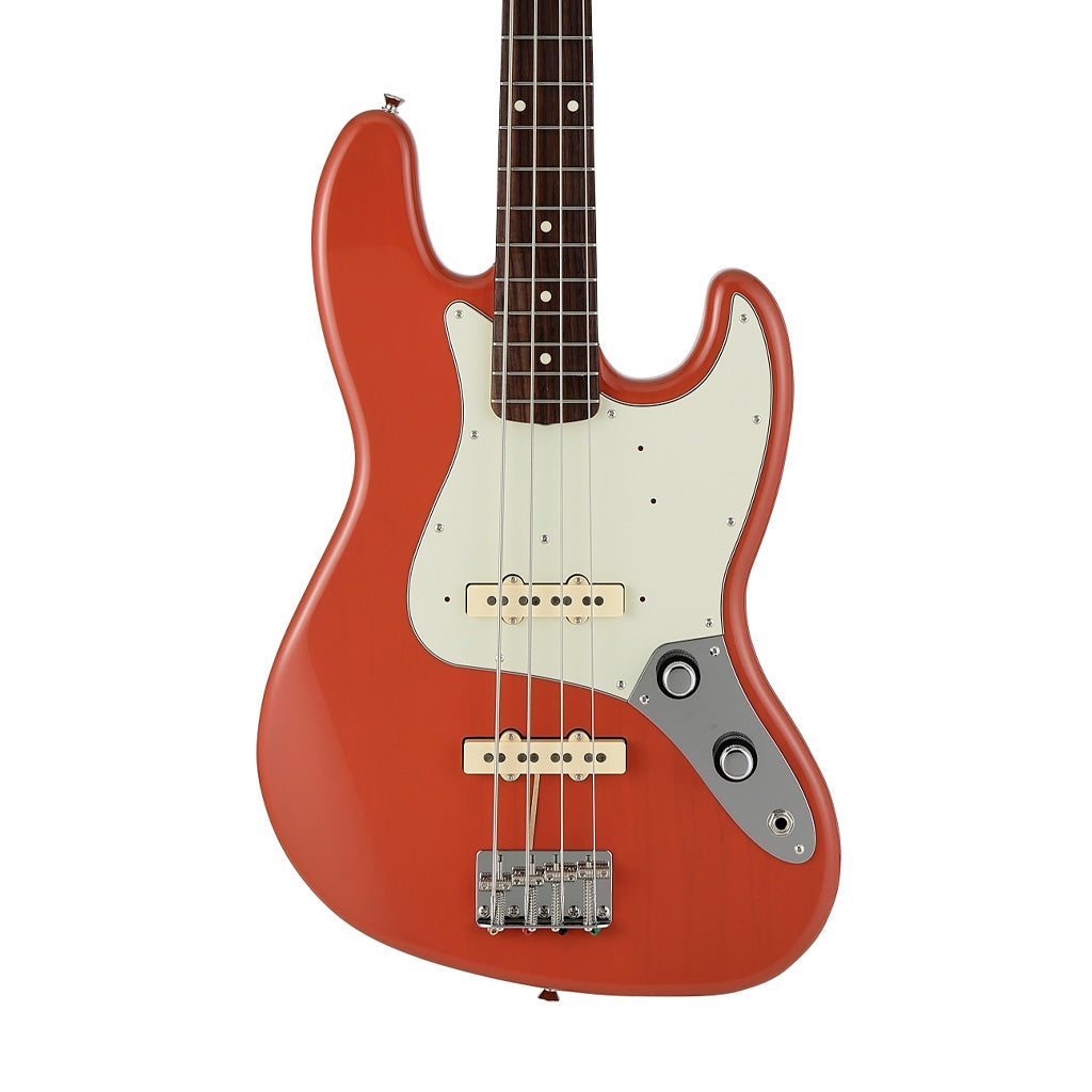 ベース Fender SCANDAL Tomomi Jazz Bass Fender Japan Scandal Tomomi Jazz Bass 簽名款電貝斯- 真善美樂器廣場