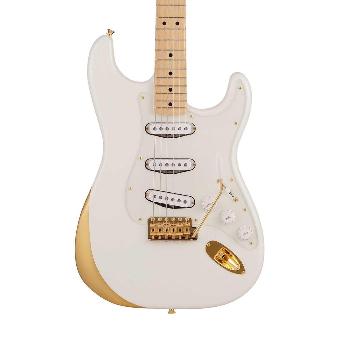 Fender Japan Ken Stratocaster Experiment NO.1 Electric Guitar