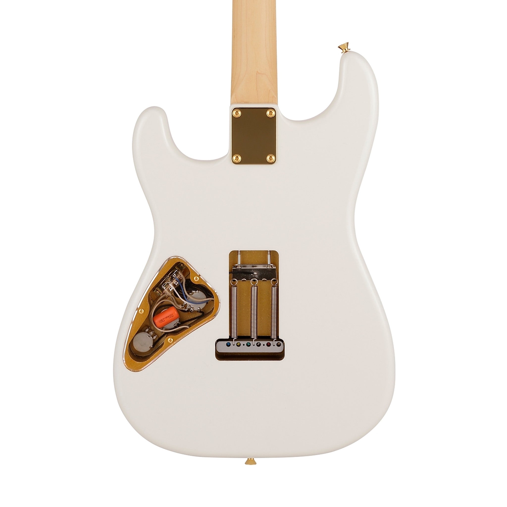 Fender Japan Ken Stratocaster Experiment NO.1 Electric Guitar