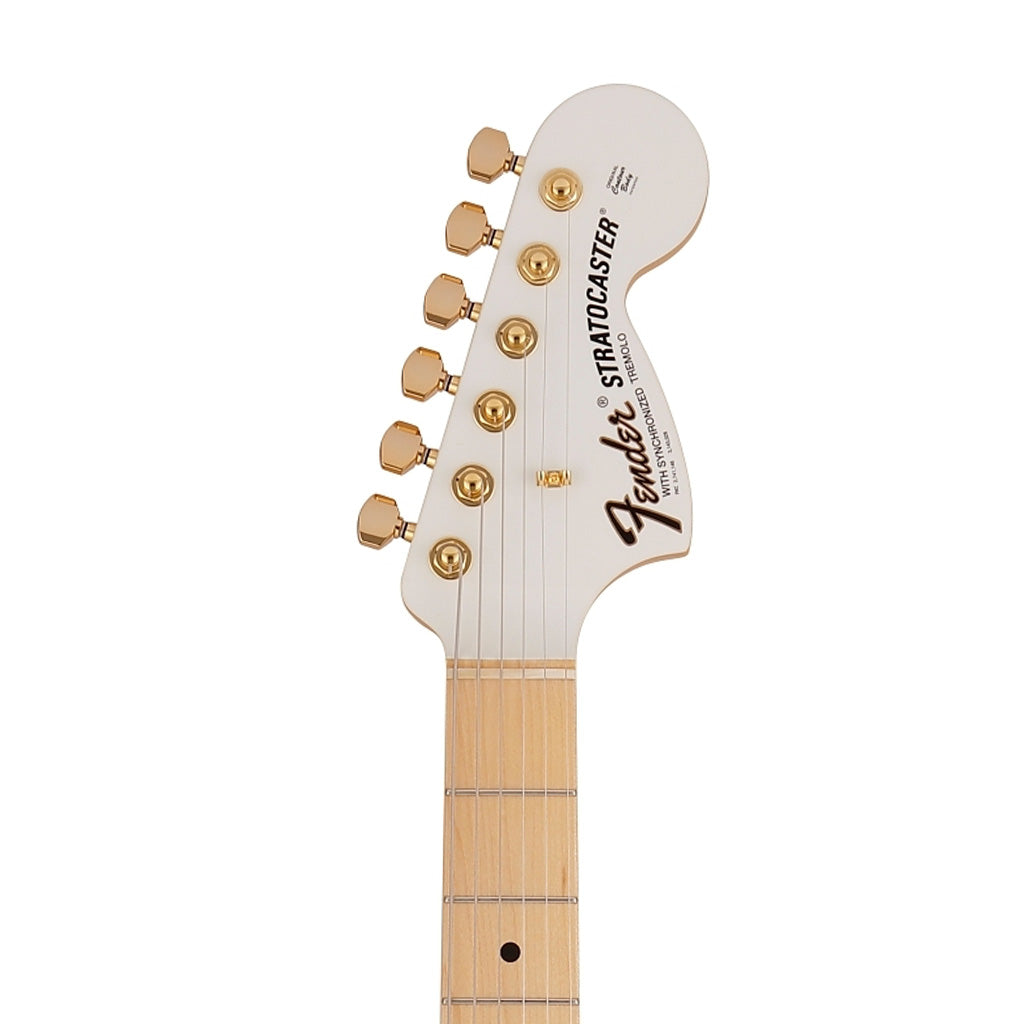 Fender Japan Ken Stratocaster Experiment NO.1 Electric Guitar