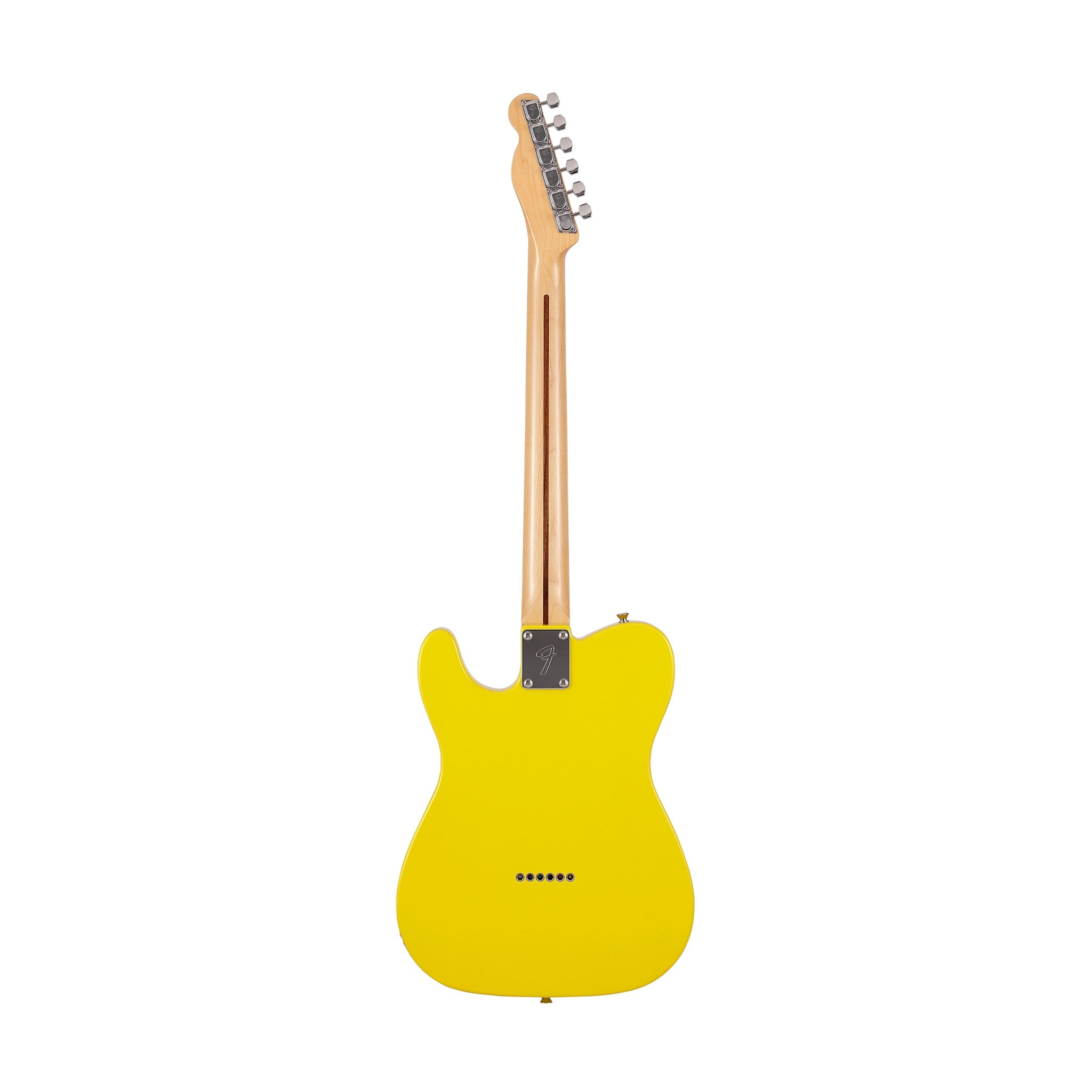 Fender Japan Limited International Color Telecaster Electric