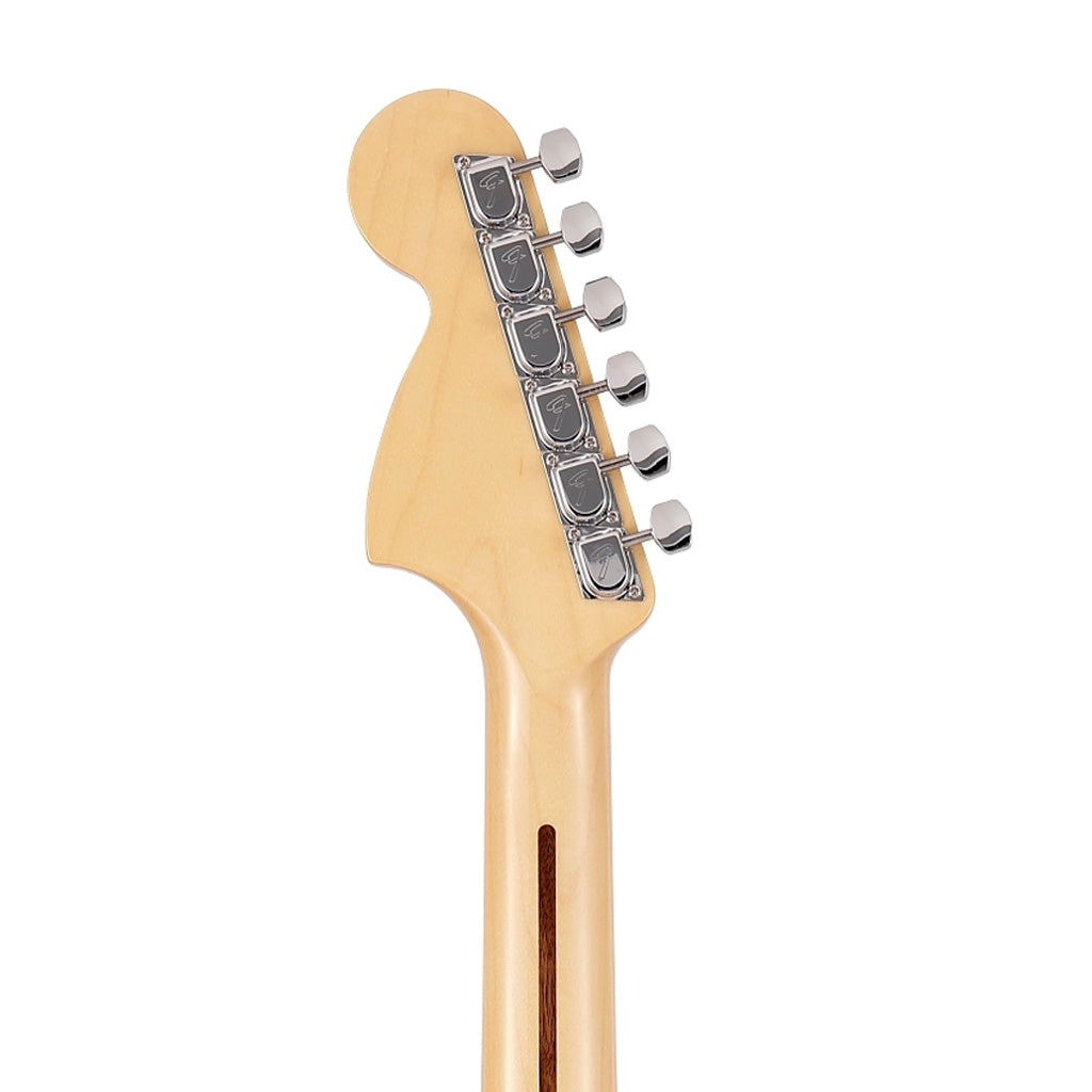 Fender Japan Limited International Color Stratocaster Electric