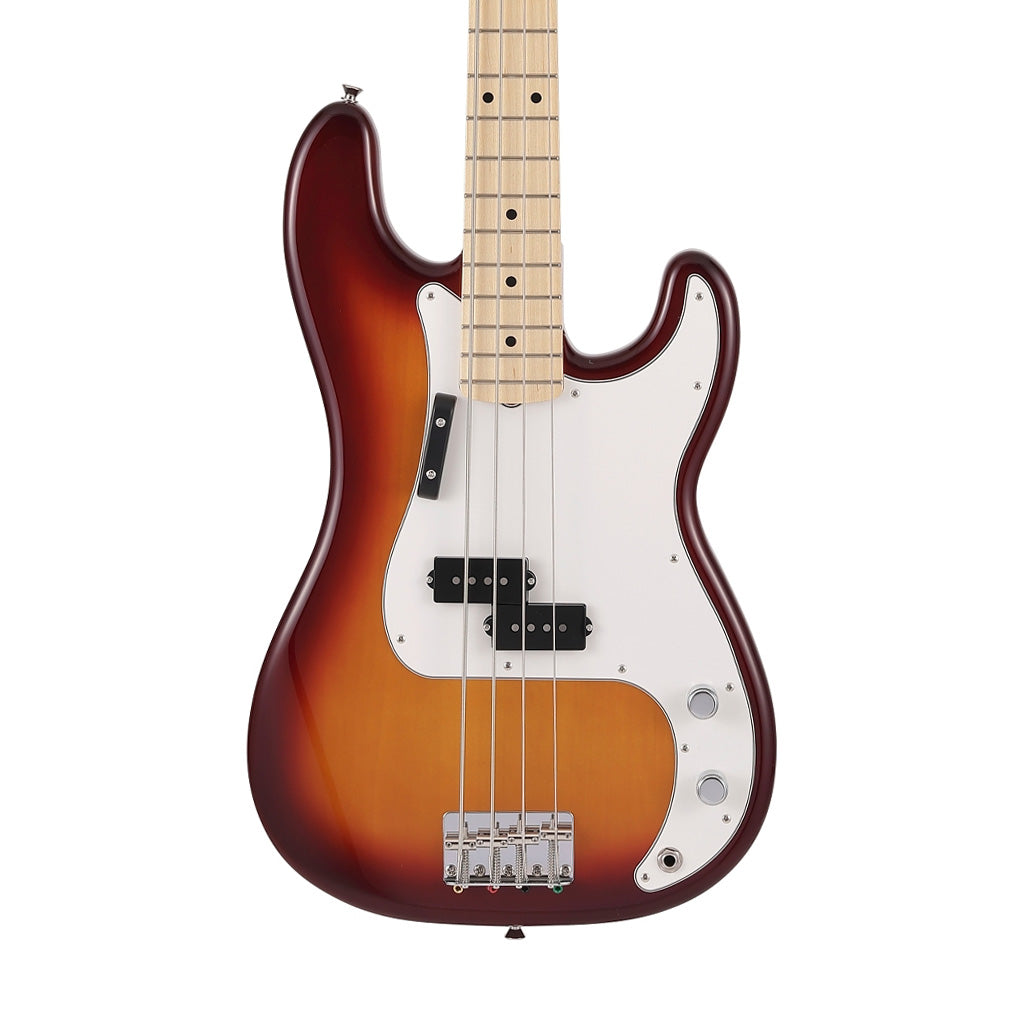 Fender Japan Limited International Color Precision Bass Electric