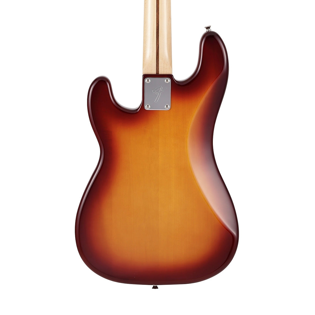 Fender Japan Limited International Color Precision Bass Electric