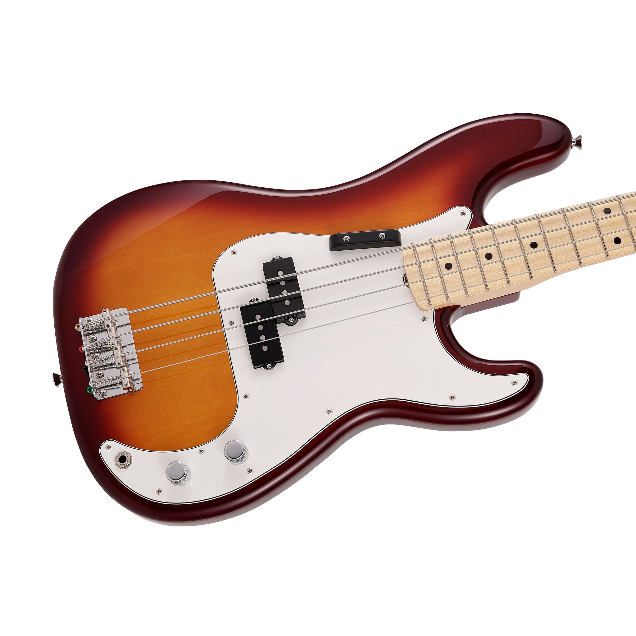 Fender Japan Limited International Color Precision Bass Electric