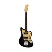 Fender Japan Inoran Signature Jazzmaster Electric Guitar, RW FB, Black