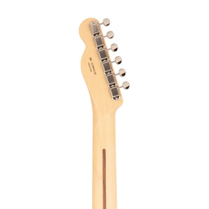 Fender Japan Hybrid II Telecaster Electric Guitar, Maple FB, 3-Color Sunburst