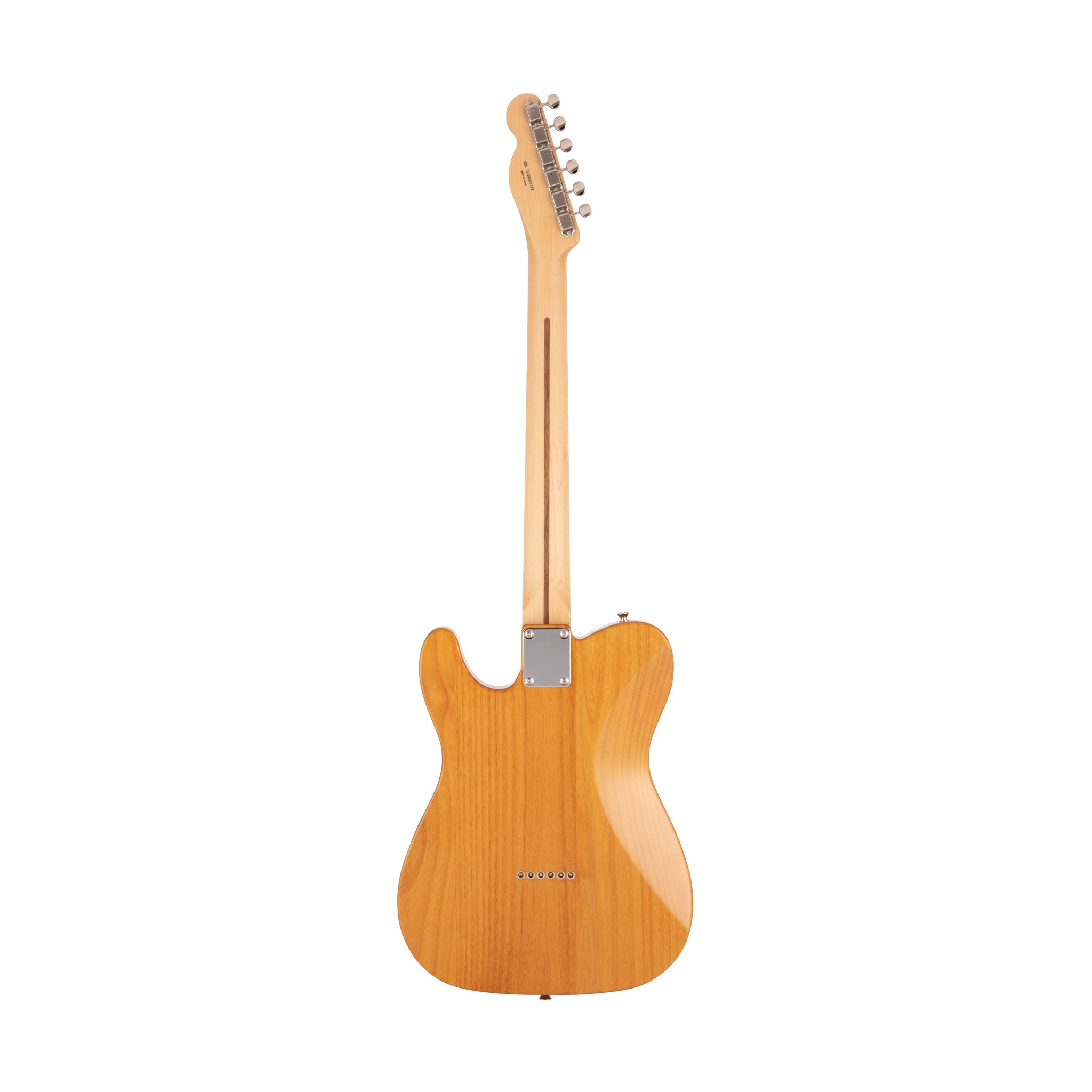 Fender Japan Hybrid II Telecaster Electric Guitar, Maple FB