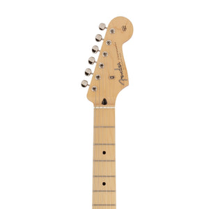 Fender Japan Hybrid II Stratocaster Electric Guitar, Maple FB, Modena Red