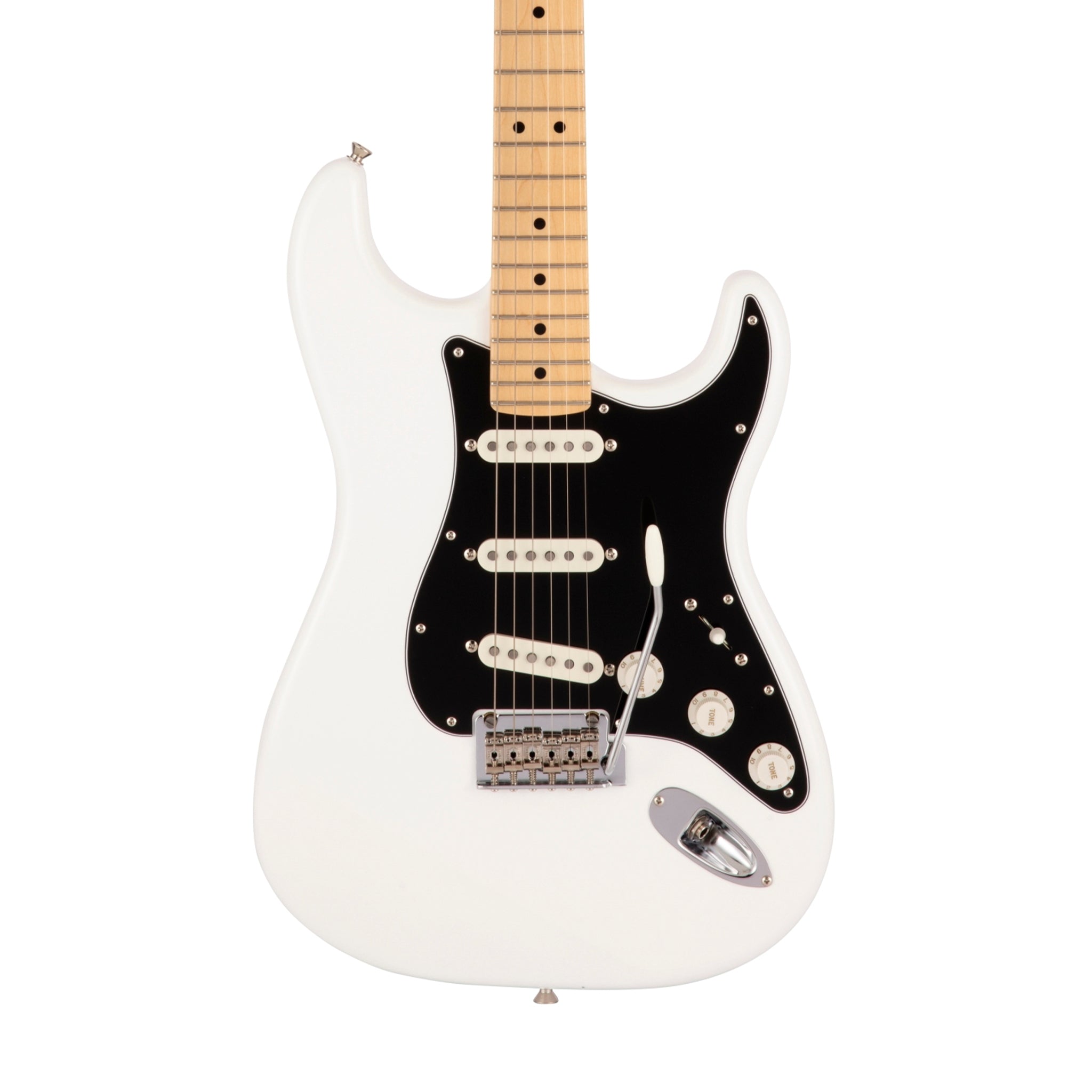 Fender Japan Hybrid II Stratocaster Electric Guitar, Maple FB
