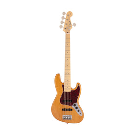ベース Fender MIJ hybrid II jazz bass V Fender Made in Japan 【入荷待ち、ご予約受付中】 Hybrid II Jazz