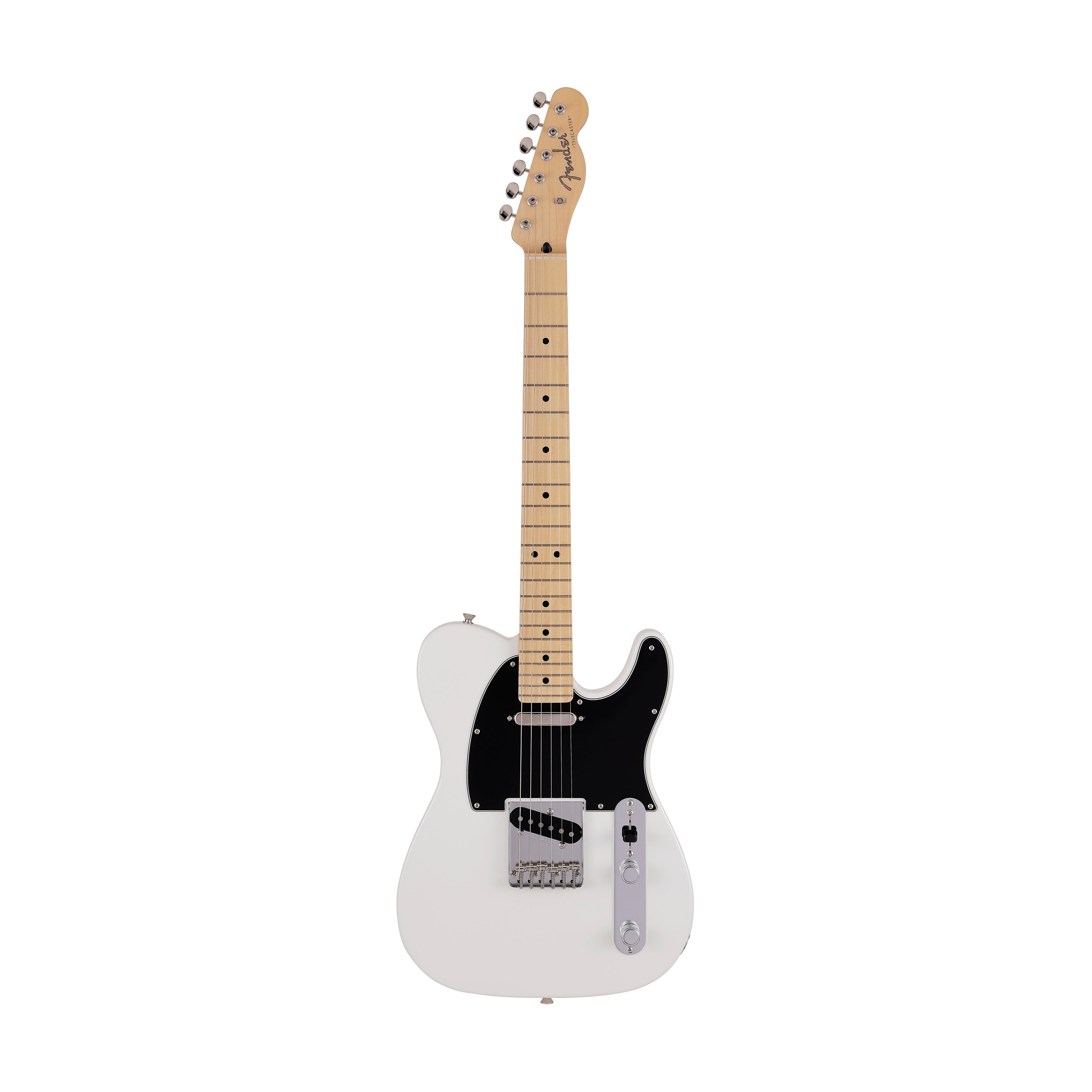 Fender Japan Junior Collection Telecaster Electric Guitar