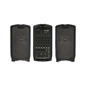Fender Passport Event Series 2 375W Portable PA System, 230V UK