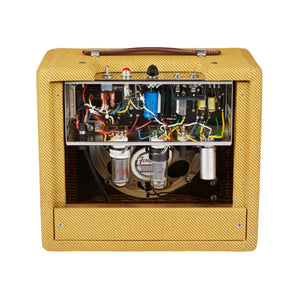 Fender 57 Custom Champ Guitar Tube Combo Amplifier, 230V