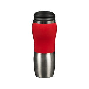 Fender Coffee Tumbler, Red