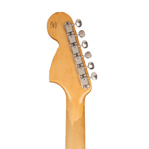 Fender Custom Shop Michael Landau Signature 1968 Relic Stratocaster Electric Guitar, 3-Tone Sunburst