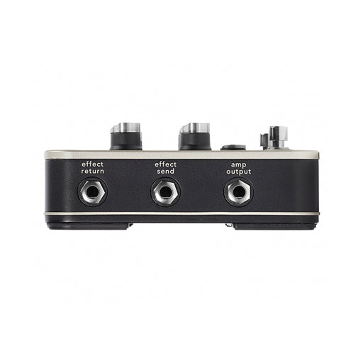 Fishman Platinum Pro EQ Analog Preamp Pedal – Swee Lee Singapore