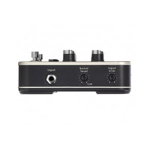 Fishman Platinum Pro EQ Analog Preamp Pedal