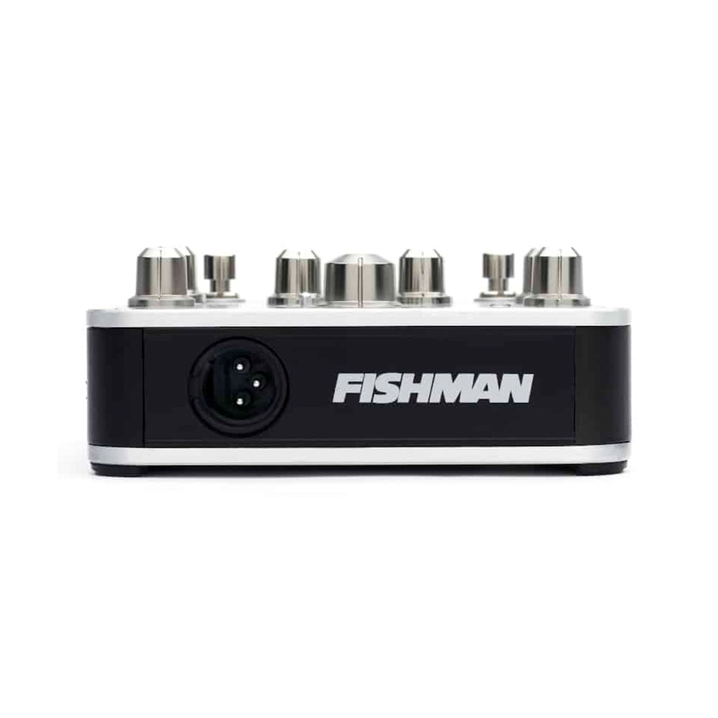 Fishman Aura Spectrum DI Preamp Pedal – Swee Lee Singapore Fishman Aura Spectrum DI Preamp Pedal – Swee Lee Singapore